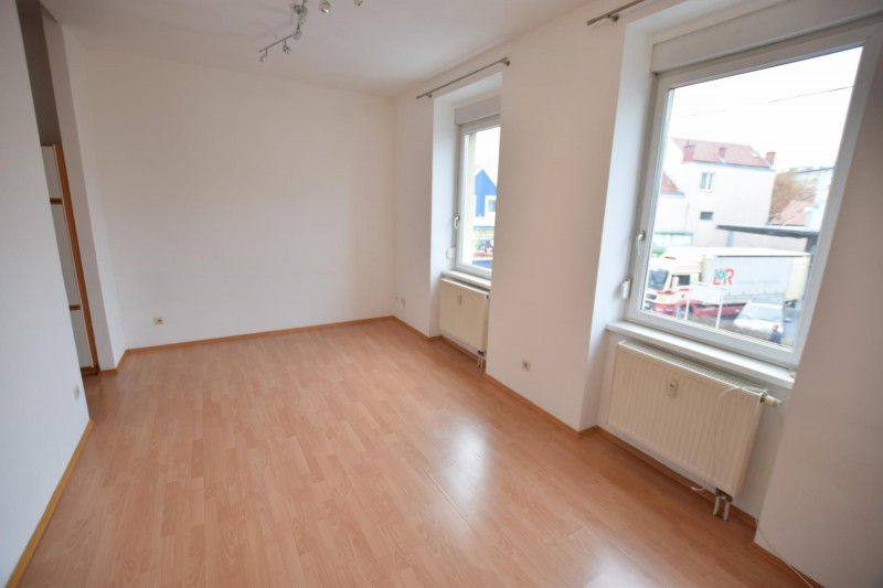 Jakomini - 27m² - 1 Zimmer Wohnung - perfekt für Studenten - tolle Infrastruktur
